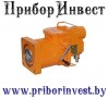 МЗОВ-350/20-0,25М 3ф. Механизм запорно-регулирующий взрывозащищенный
