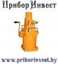 МЗОВ-1000/25-0,25Р Механизм запорно-регулирующий взрывозащищенный