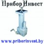 МЭП-40000/38-125ПЧ Прямоходный запорно-регулирующий электропривод