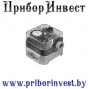 DUNGS UB 50 A4, UB 150 A4, UB 500 A4, NB 50 A4, NB 150 A4, NB 500 A4 Датчики-реле давления газа