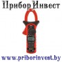 UTB3205A Клещи электроизмерительные цифровые