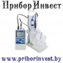 МАРК-903пр, МАРК-903/1пр pH-метр проточный лабораторный переносной