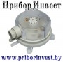 SR200, SR300, SR400, SR500, SR1000, SR2500, SR5000 Датчик-реле перепада давления