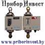 РРД-102, РРД-105, РРД-105Т Реле разности давления