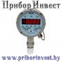 МО-05 Манометр цифровой кл.т. 0,025; 0,05%