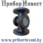 ТЭК-ФС-Б-Р Смотровые фонари с круглым фланцевым уплотнением индикатора