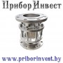 ТЭК-ФС-Ц-Б Смотровой фонарь с цилиндрическим стеклом и болтовым фланцевым уплотнением