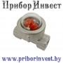 ТЭК-ФС-В Смотровой фонарь с полусферическим стеклом