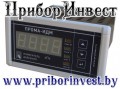 ПРОМА-ИДМ-010 Измеритель давления со встроенным датчиком